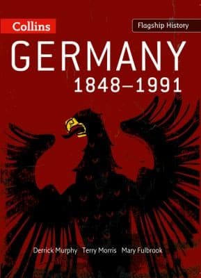 Tapa de Germany 18481991