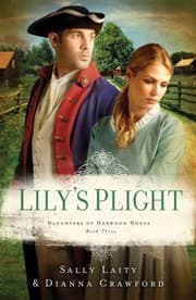 Tapa de Lilys Plight