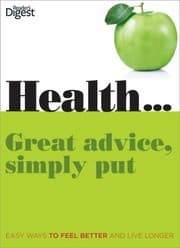 Tapa de Health Great Advice Simply Put Easy Ways To Feel Better And Live Longer