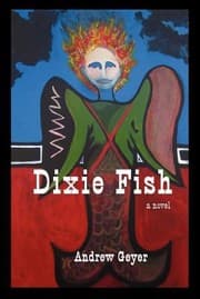 Tapa de Dixie Fish