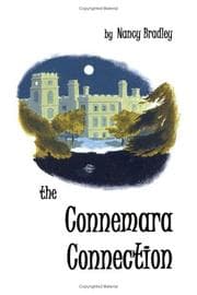 Tapa de The Connemara Connection
