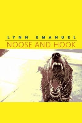 Tapa de Noose And Hook