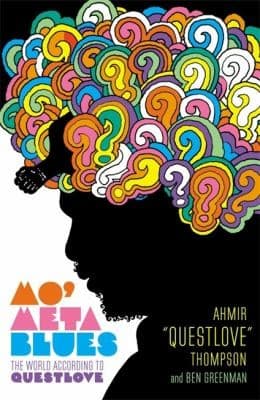Tapa de Mo Meta Blues