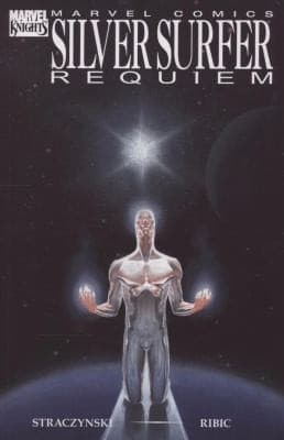 Tapa de Requiem