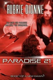 Tapa de Paradise 21