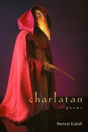 Tapa de Charlatan