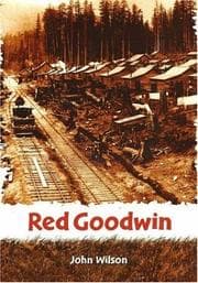 Tapa de Red Goodwin