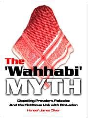 Tapa de The 'Wahhabi' Myth