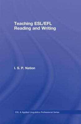 Tapa de Teaching Eslefl Reading And Writing