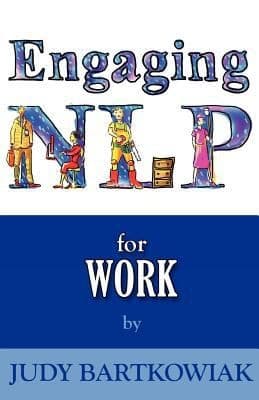 Tapa de Nlp For Work