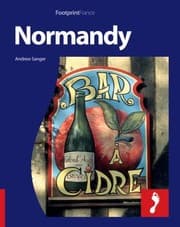 Tapa de Normandy