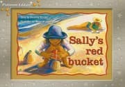 Tapa de Sallys Red Bucket