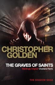 Tapa de The Graves Of Saints