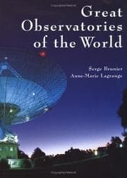 Tapa de Great observatories of the world