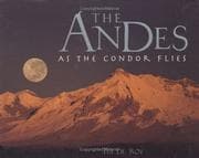 Tapa de The Andes