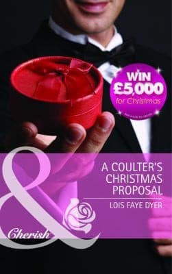 Tapa de A Coulters Christmas Proposal