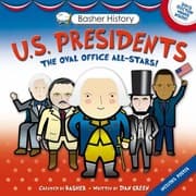 Tapa de Us Presidents