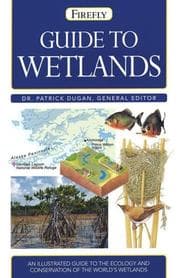 Tapa de Guide to Wetlands