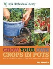 Tapa de Grow Your Own Crops In Pots