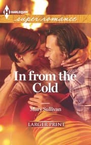 Tapa de In From The Cold