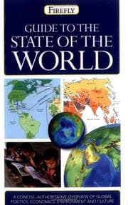 Tapa de Guide to the State of the World (Firefly Pocket Reference)