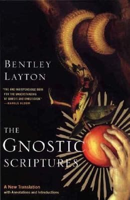 Tapa de The Gnostic Scriptures A New Translation With Annotations And Introductions