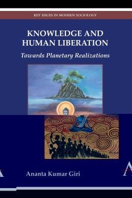 Tapa de Knowledge And Human Liberation Towards Planetary Realizations