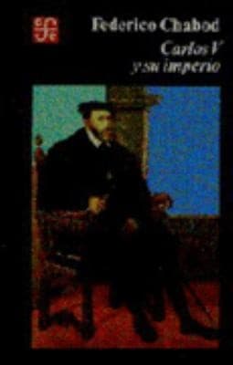 Tapa de Carlos V Y Su Imperio