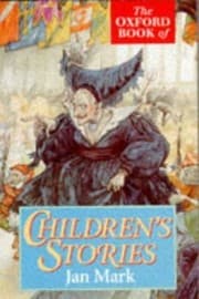 Tapa de The Oxford Book Of Childrens Stories