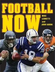 Tapa de Football now