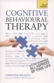 Tapa de Cognitive Behavioural Therapy 3rd Edition
Teach Yourself Relationships SelfHelp
