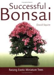 Tapa de Successful Bonsai