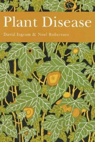 Tapa de Plant disease