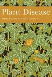Tapa de Plant disease