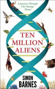 Tapa de Ten Million Aliens