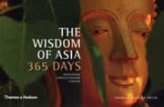 Tapa de The Wisdom of Asia  365 Days
