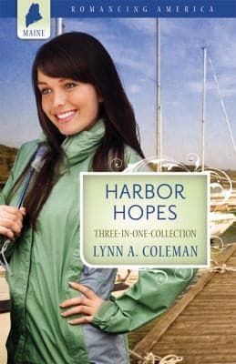 Tapa de Harbor Hopes Threeinone Collection