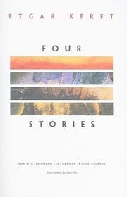 Tapa de Four Stories