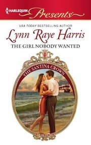 Tapa de The Girl Nobody Wanted