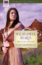 Tapa de Wildflower Hearts Threeinone Collection