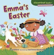 Tapa de Emma's Easter