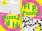 Tapa de Flip for Puzzles Volume 4