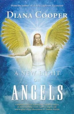 Tapa de A New Light On Angels