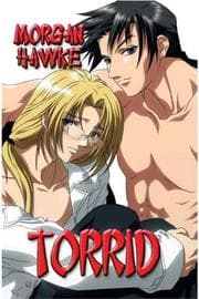Tapa de Torrid