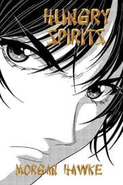 Tapa de Hungry Spirits