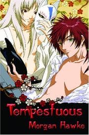 Tapa de Tempestuous