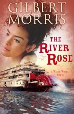 Tapa de The River Rose