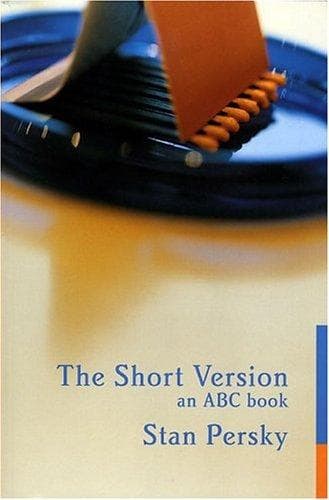 Tapa de The Short Version