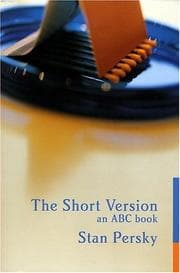 Tapa de The Short Version