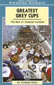 Tapa de Greatest Grey Cups